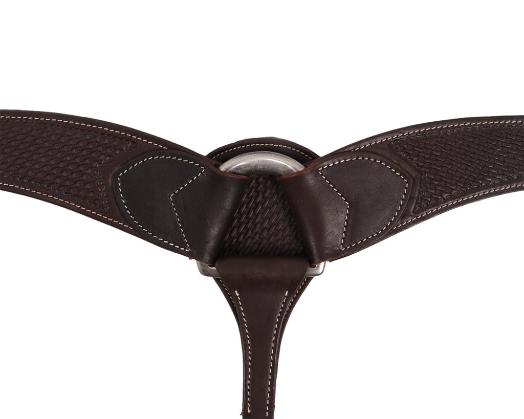 Fort Worth Koko Roper Breastcollar