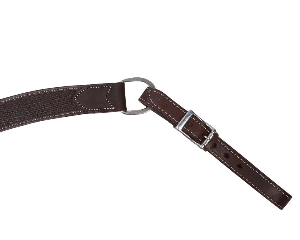 Fort Worth Koko Roper Breastcollar