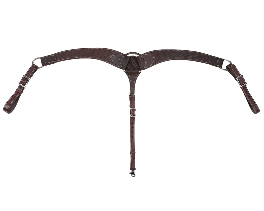 Fort Worth Koko Roper Breastcollar