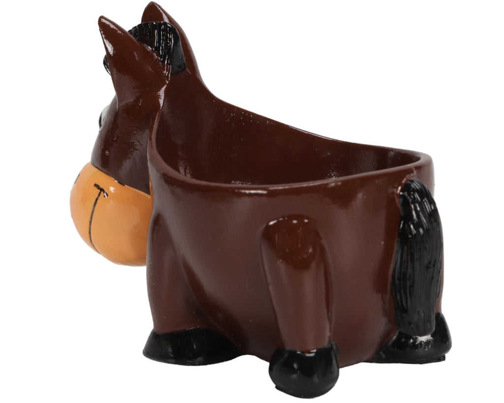 Horse Egg Cup Set of 2