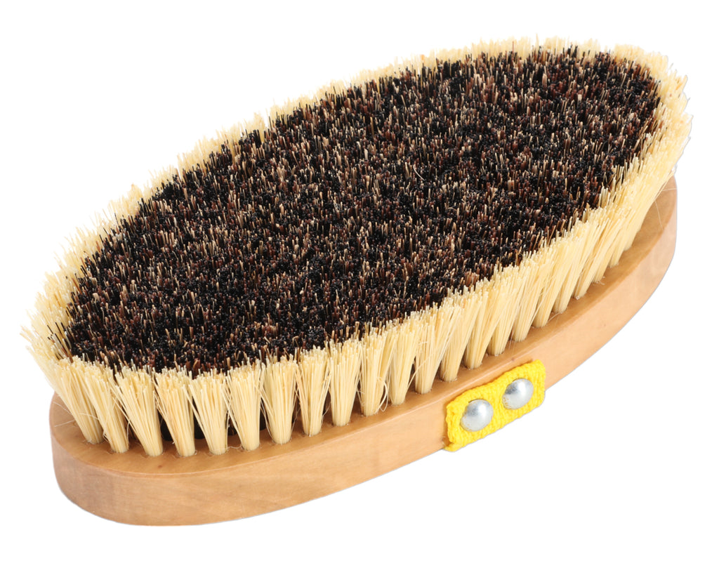 Equerry Tampico Fibre Body Brush