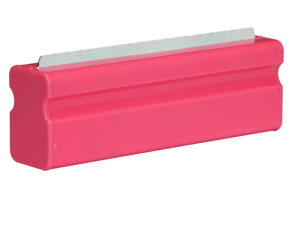 Showmaster Ezy-Groomer Shedding Tool (Small) - Pink