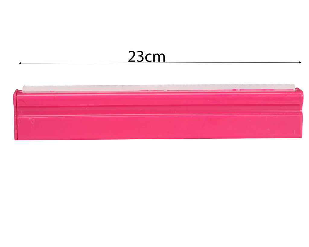 Showmaster Ezy-Groomer Shedding Tool (Large) - Pink