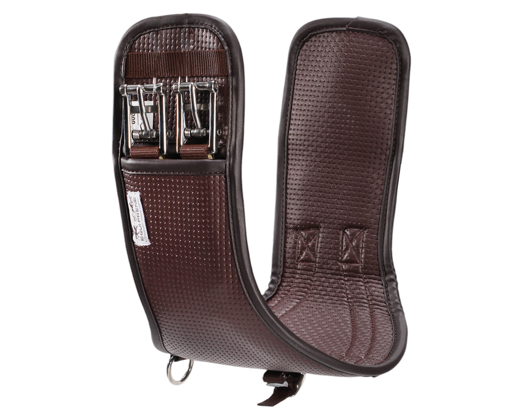 Equi-Prene Pressure Eze Girth Dressage Elastic