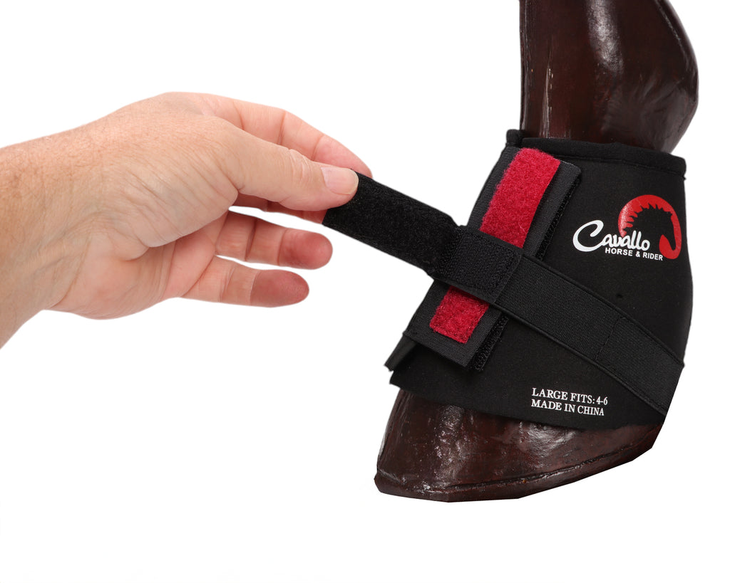 Cavallo Pastern Wraps