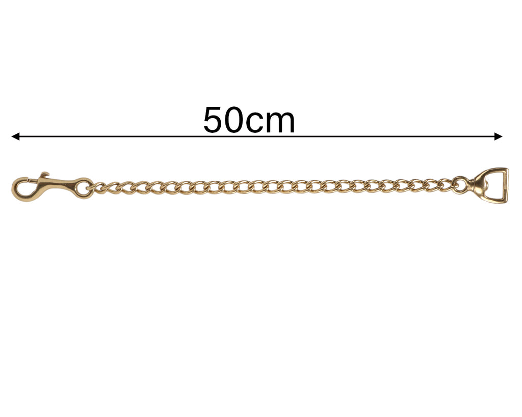 Heavy-Duty Lead Chain