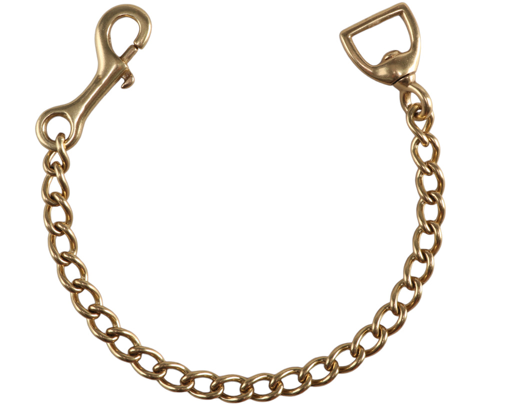 Heavy-Duty Lead Chain