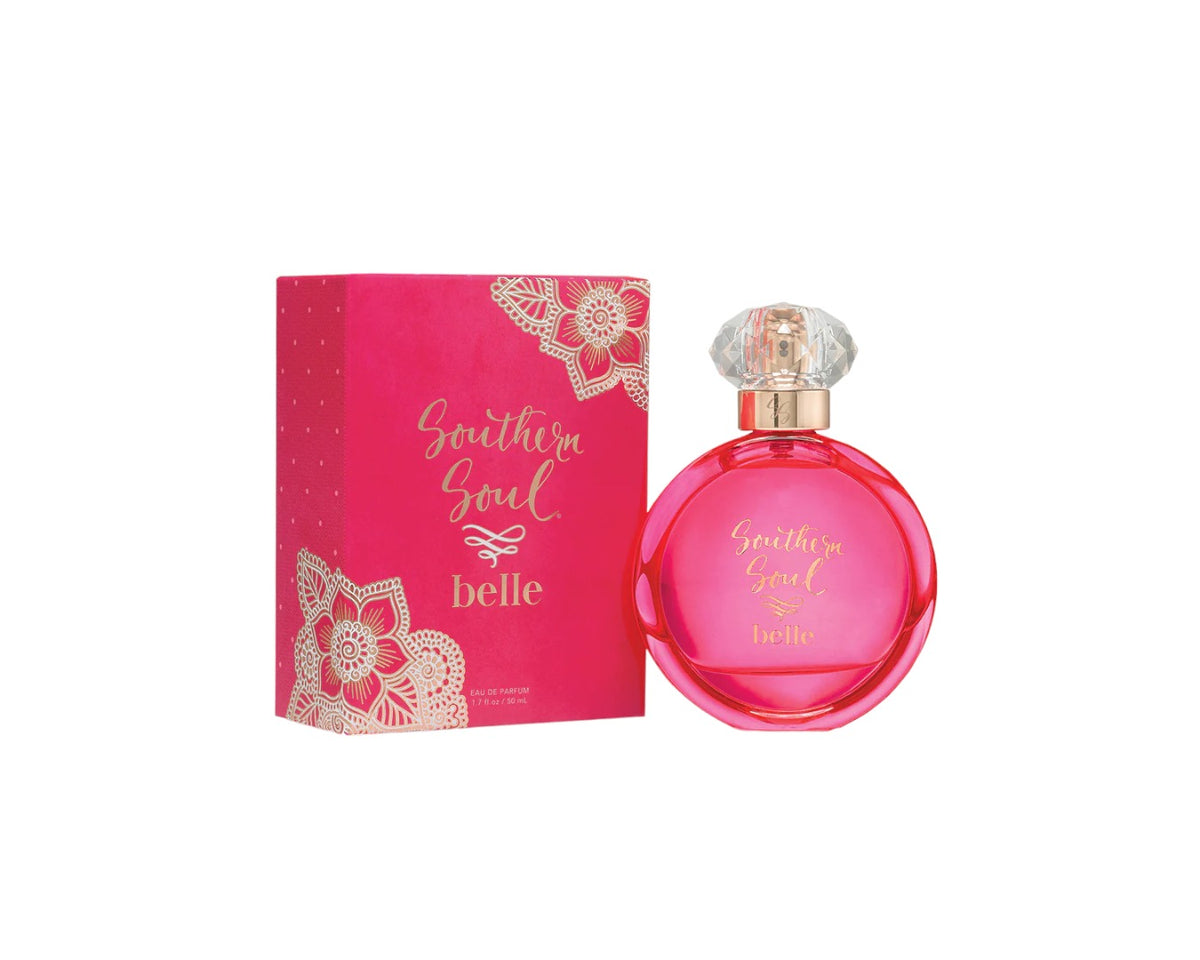 Southern Belle Womens Fragrance – Greg Grant Saddlery