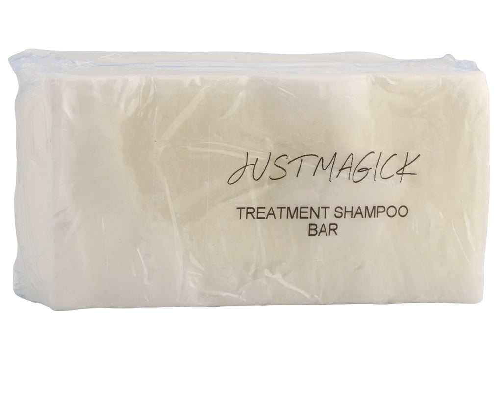 Just Magick Treatment Shampoo Bar