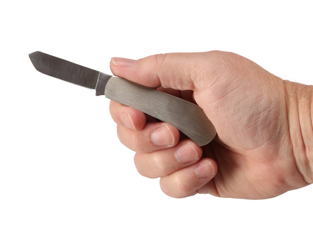 Taylors Eye Witness Castrator Knives