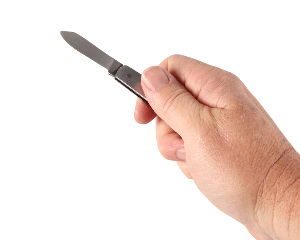 Exel Castrator Knife