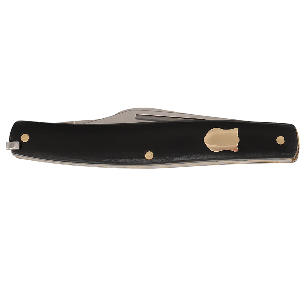 StockMaster Pick & Tweezer Knife 4"