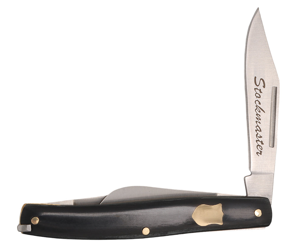 StockMaster Pick & Tweezer Knife 4"