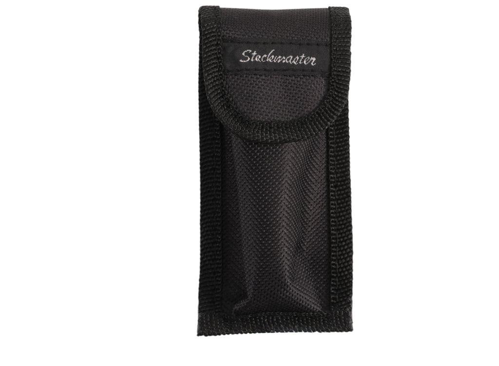 StockMaster Pick & Tweezer Knife 4" Pouch