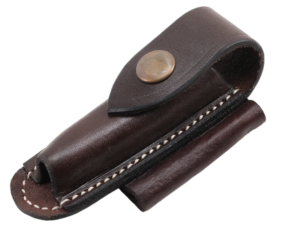 Ord River Side Lay Knife Pouch - Holds 3.25" Knife