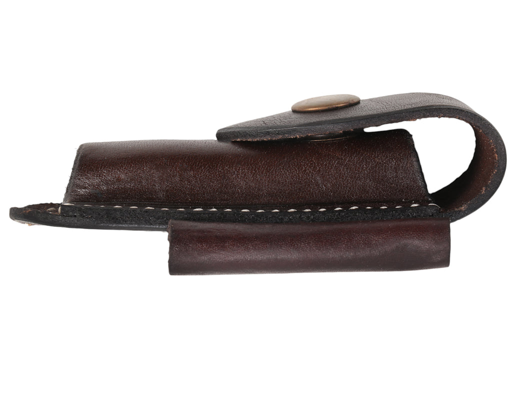 Ord River Side Lay Knife Pouch - Holds 3.25" Knife