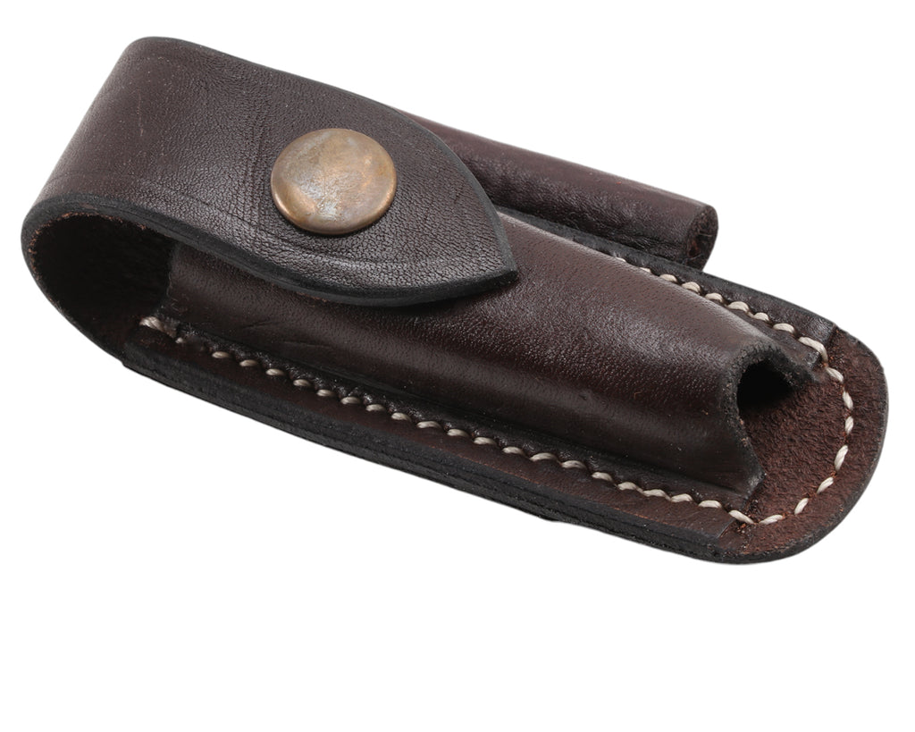 Ord River Side Lay Knife Pouch - Holds 3.25" Knife