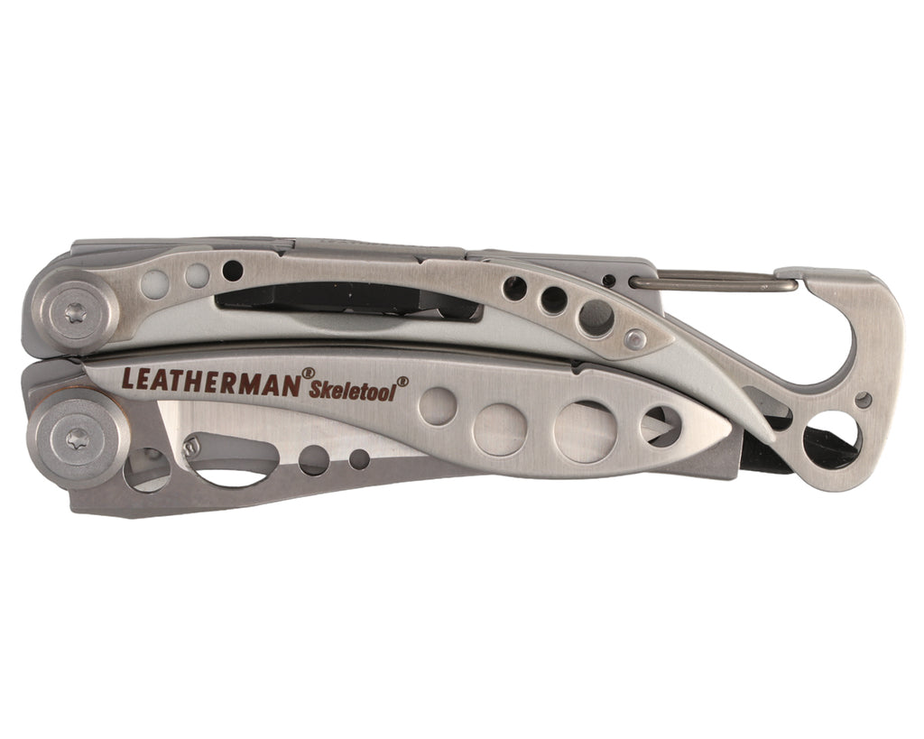 Leatherman Skeletool