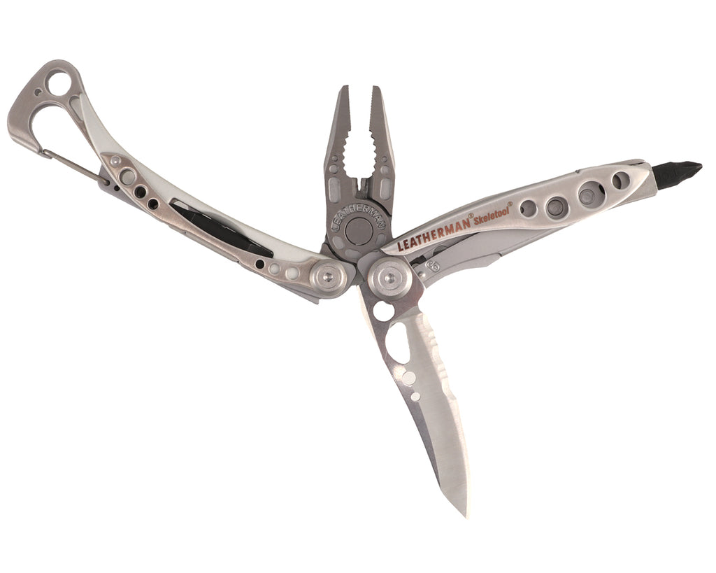 Leatherman Skeletool