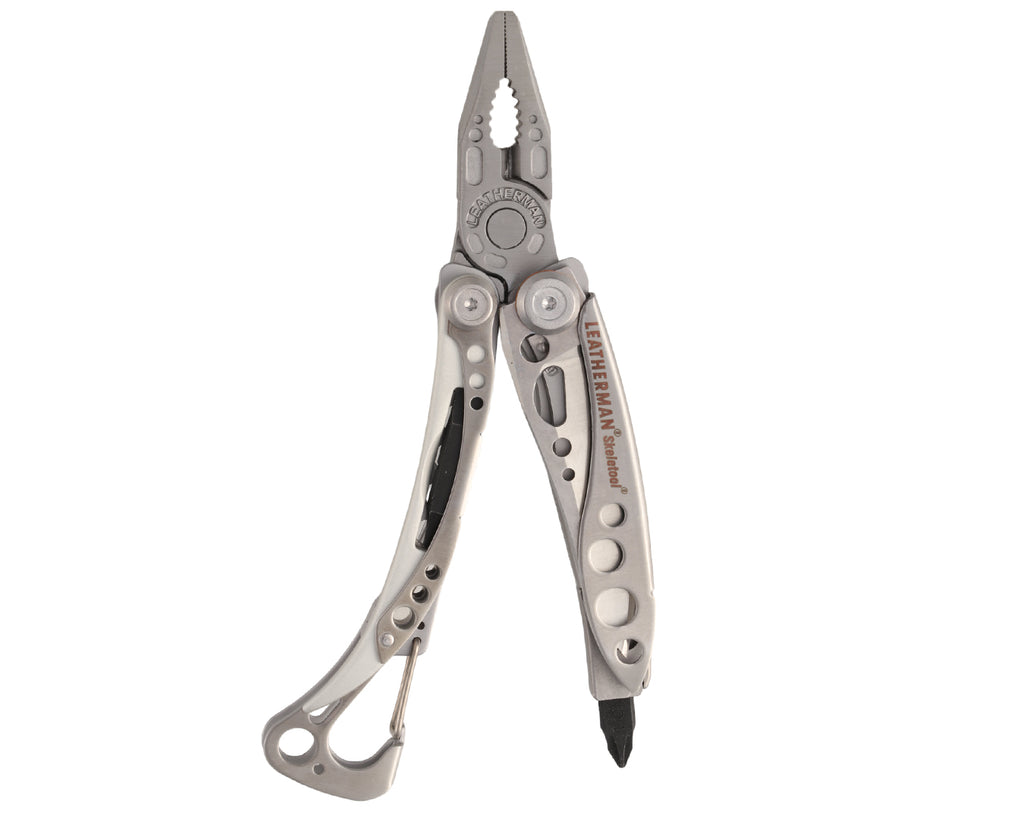 Leatherman Skeletool