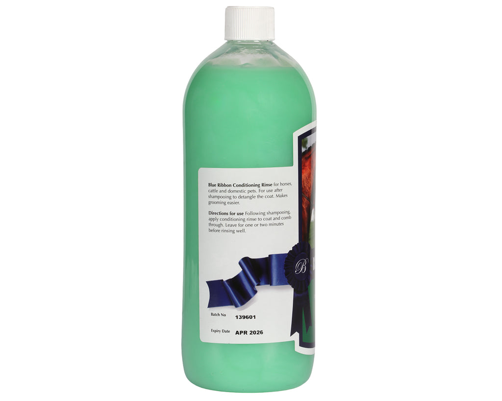 Blue Ribbon Conditioner - 1L