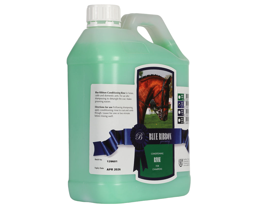 Blue Ribbon Conditioner - 2.5L