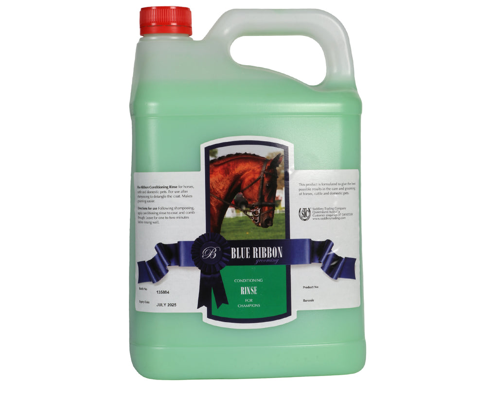 Blue Ribbon Conditioner - 5L