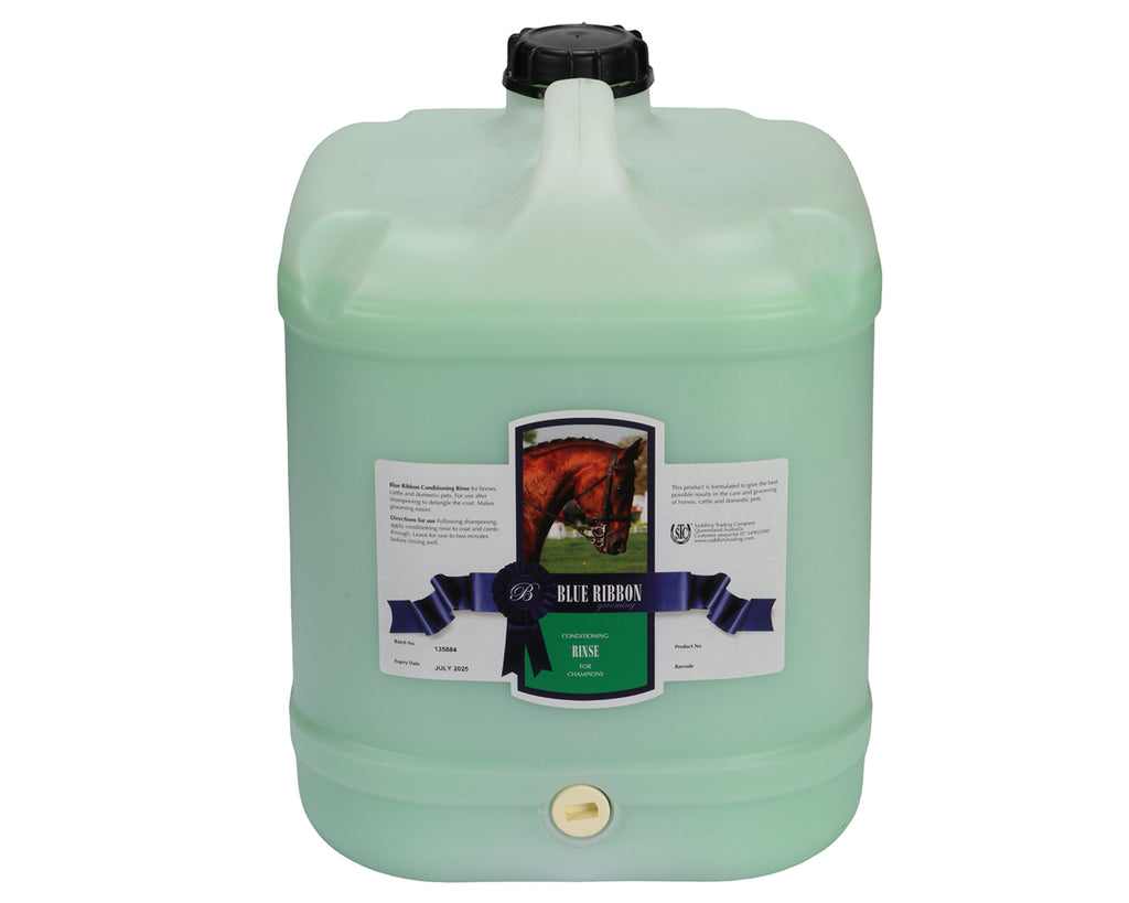 Blue Ribbon Conditioner - 25L