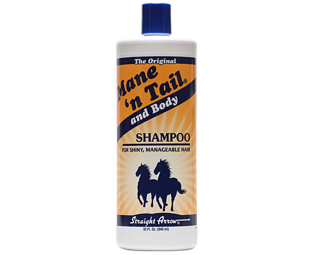 Mane 'n Tail Shampoo for Horses & Ponies