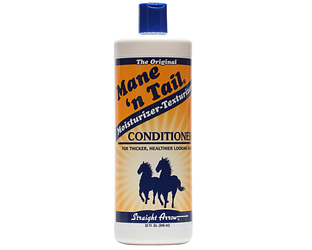 Mane 'n Tail Conditioner for Horses & Ponies