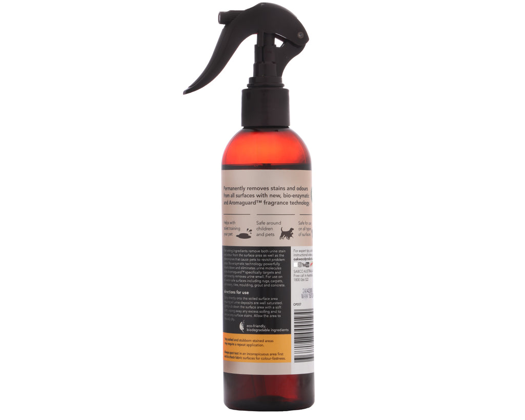 Oakwood Urine Stain and Odour Remover