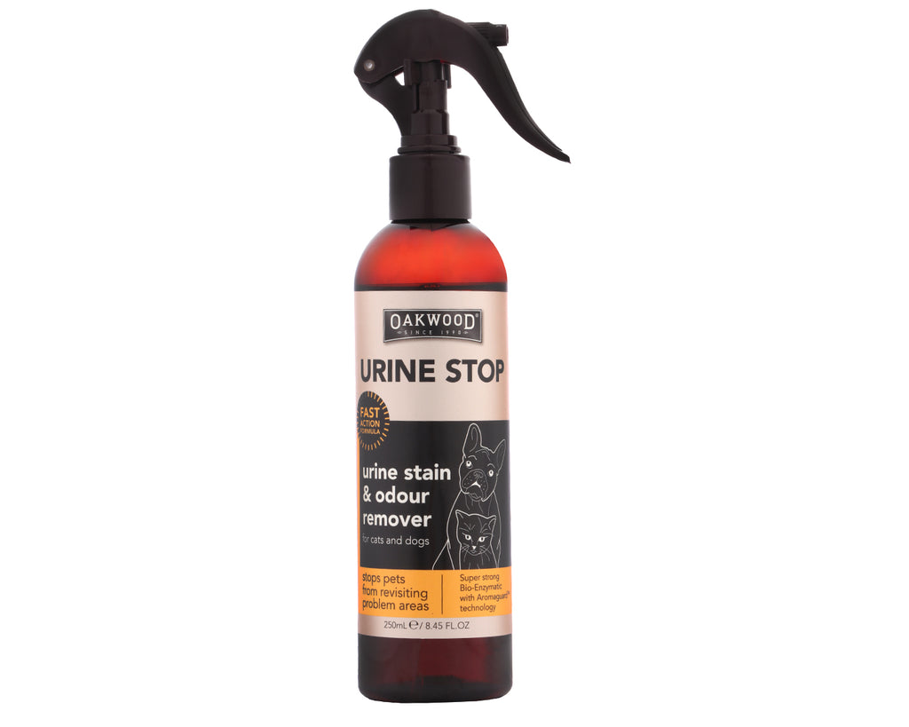 Oakwood Urine Stain and Odour Remover