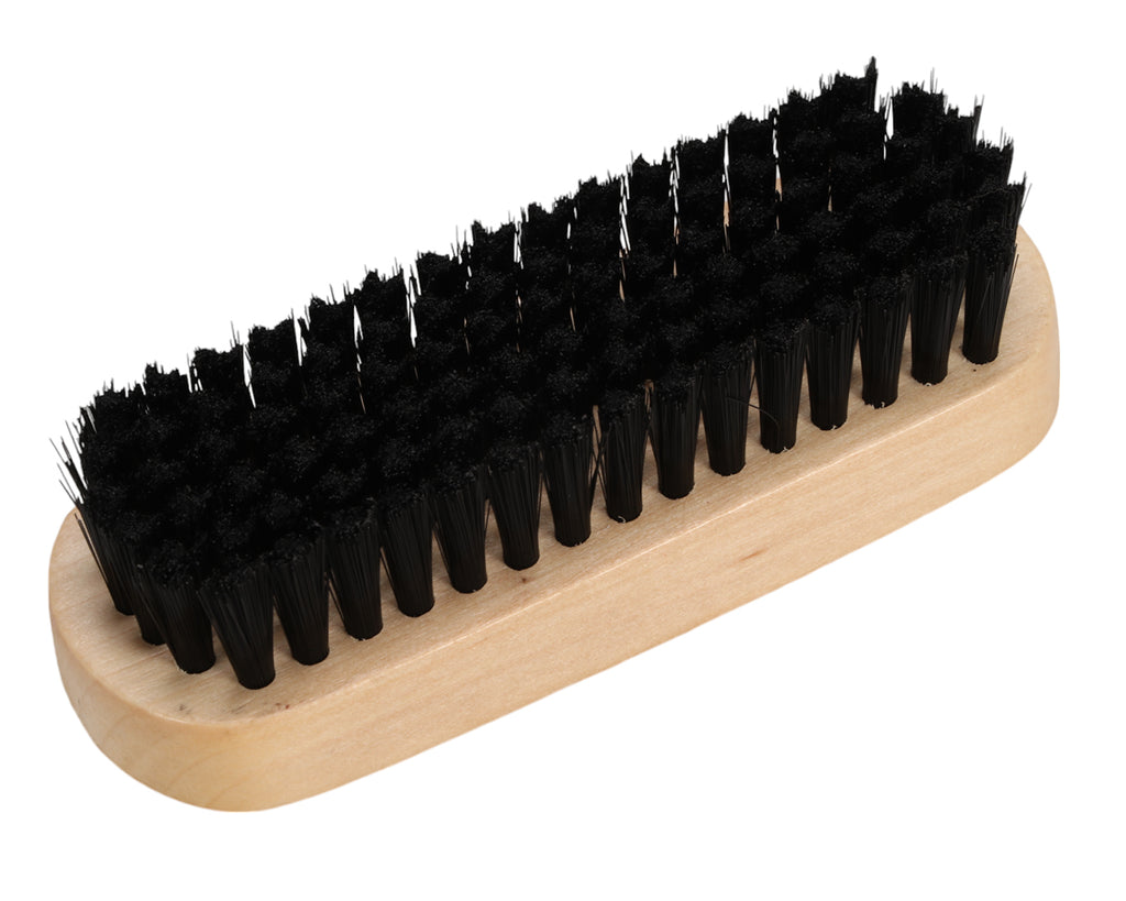 Oakwood Shoe Brush