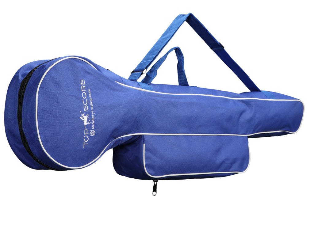 TopScore Polocrosse Racquet Bag