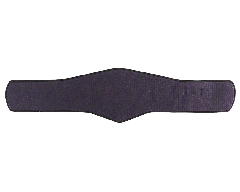 Pro Choice 2XCool Dressage Girth - Black