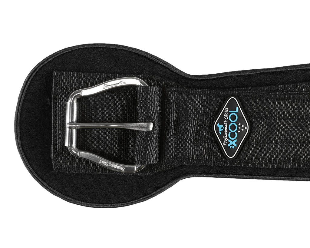 Pro Choice 2XCool Cinch - Black