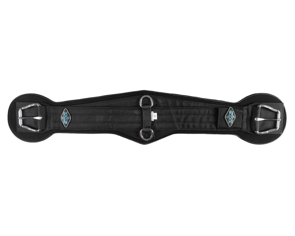 Pro Choice 2XCool Cinch - Black