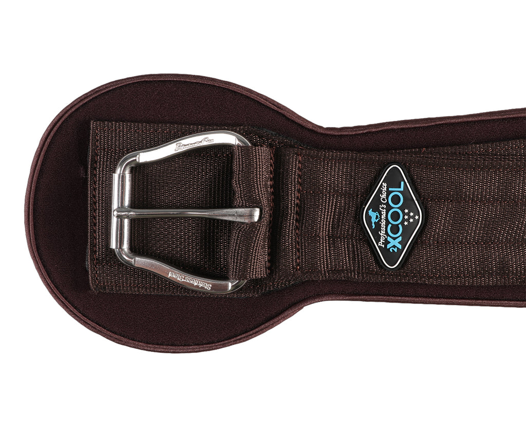 Pro Choice 2XCool Cinch - Brown