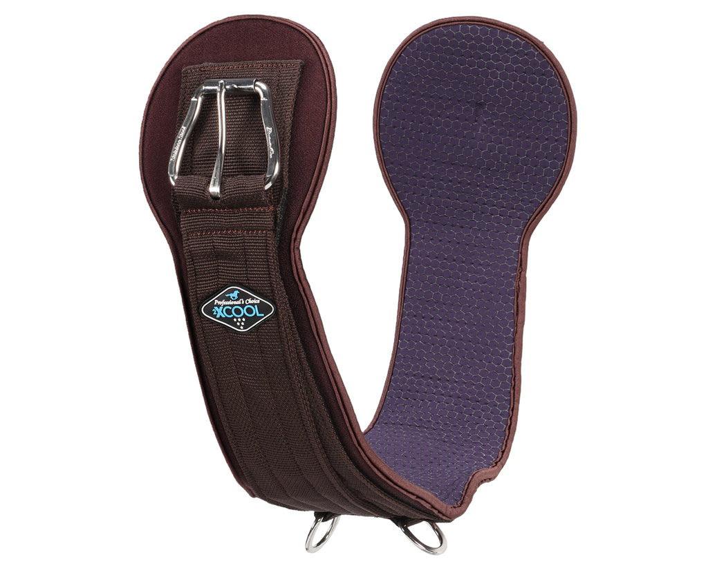 Pro Choice 2XCool Cinch - Brown