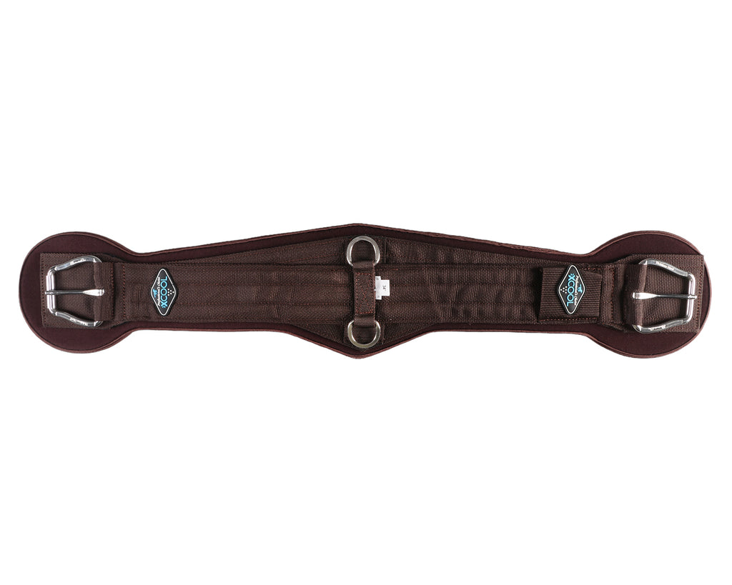 Pro Choice 2XCool Cinch - Brown