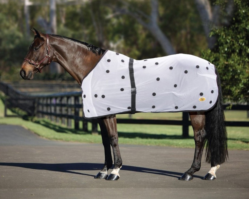 GG Australia Magnetic Therapy Horse Rug