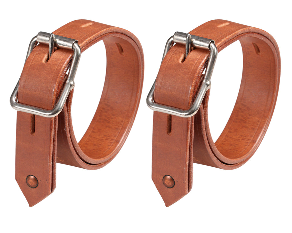 Sidney Hamilton Hobble Straps