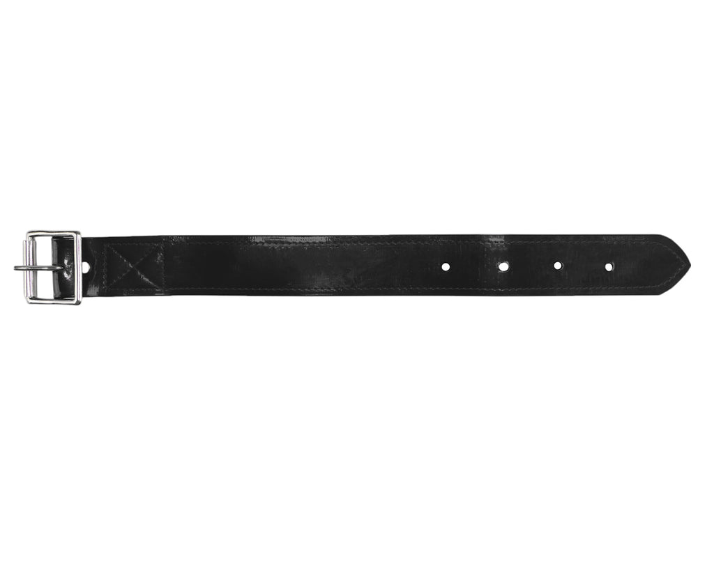 Horse Sense Hobble Straps - Black