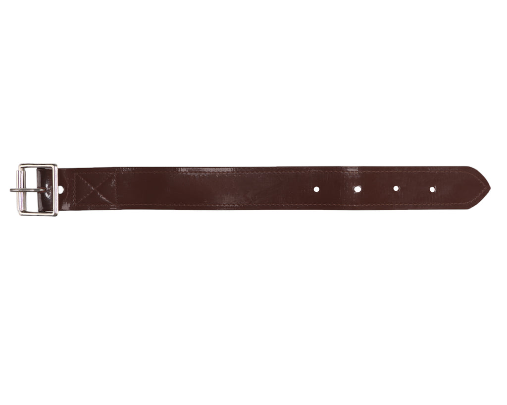 Horse Sense Hobble Straps - Brown