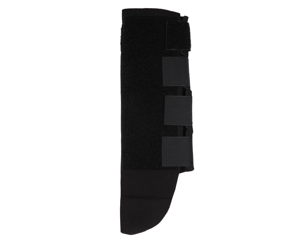 Horsemaster Tail Guard with Removable Cotton Tail Bag