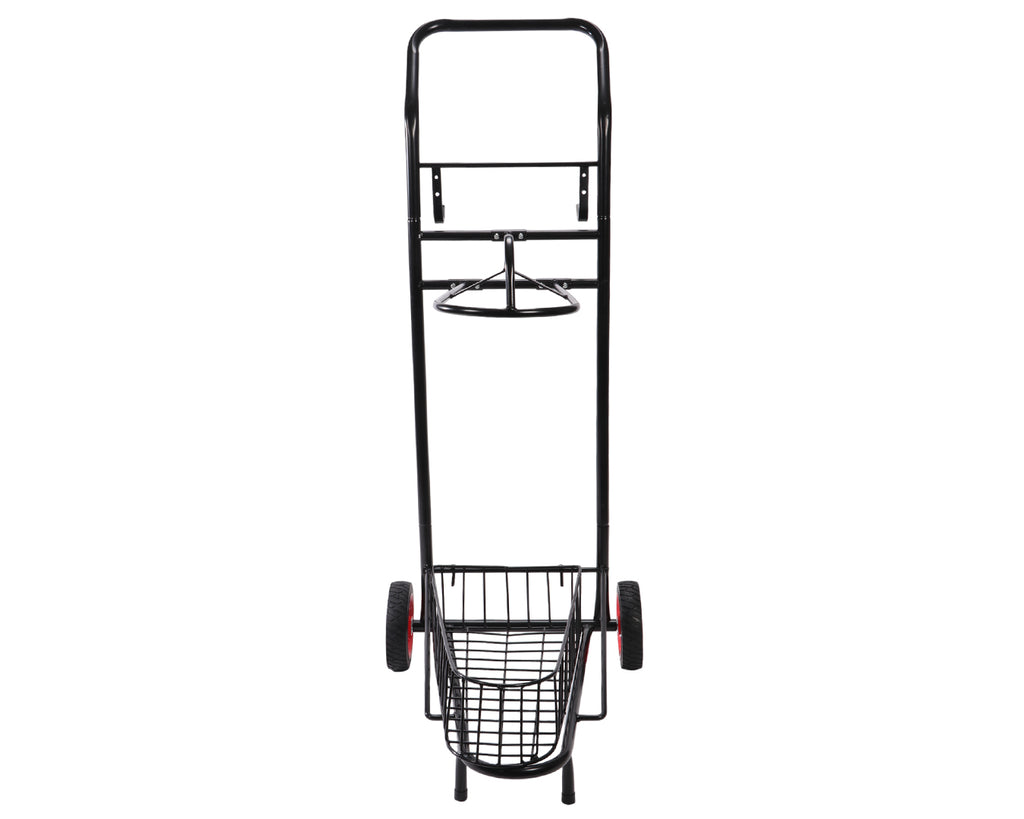 Saddle & Tack Trolley