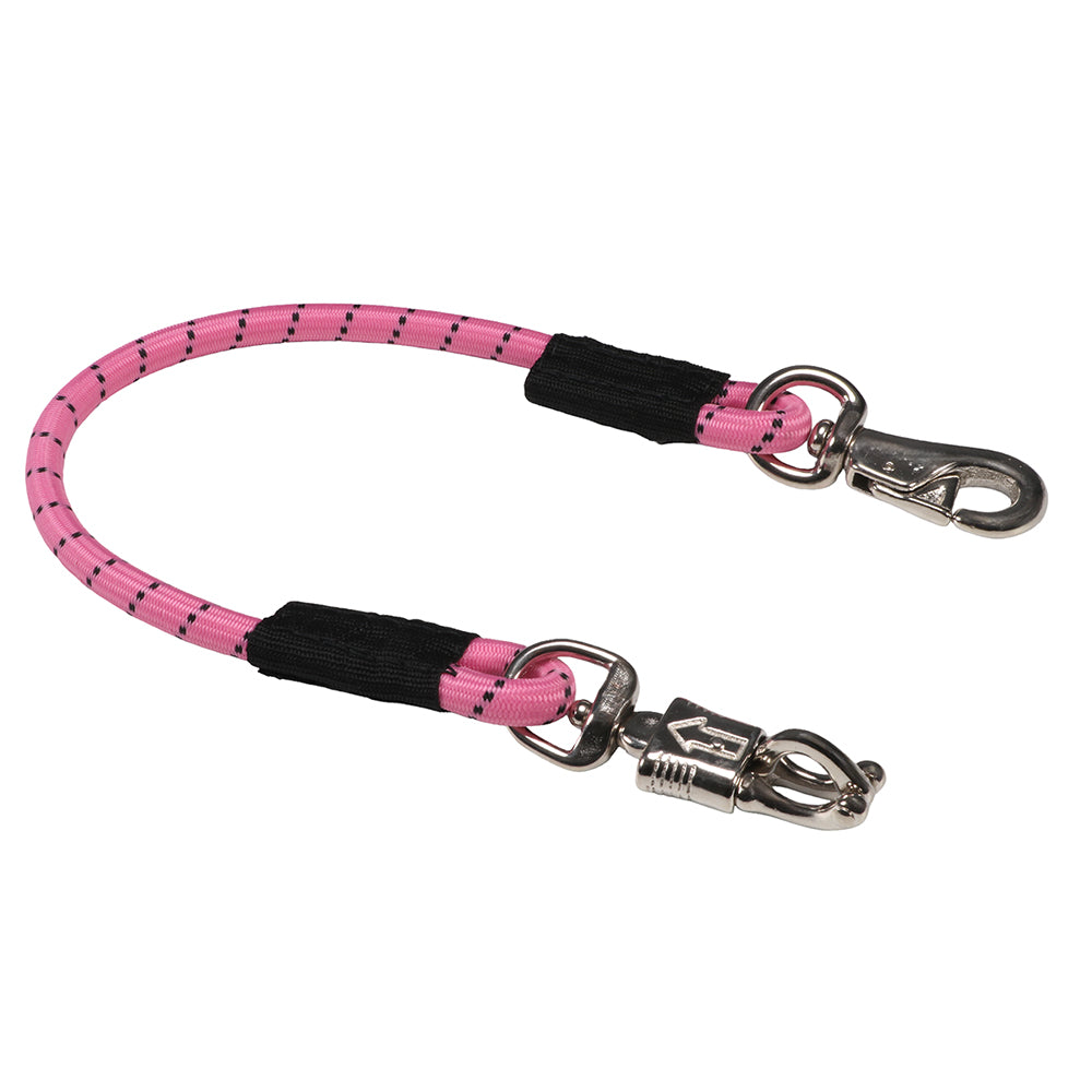 Bungee Trailer Tie - Pink