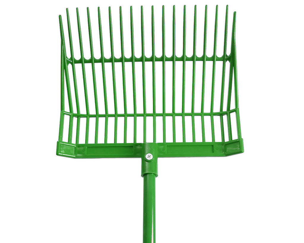 Stable Fork - Green