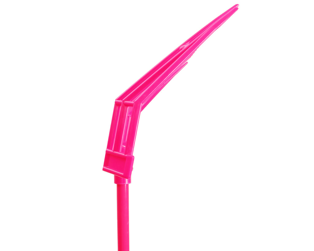 Stable Fork - Pink