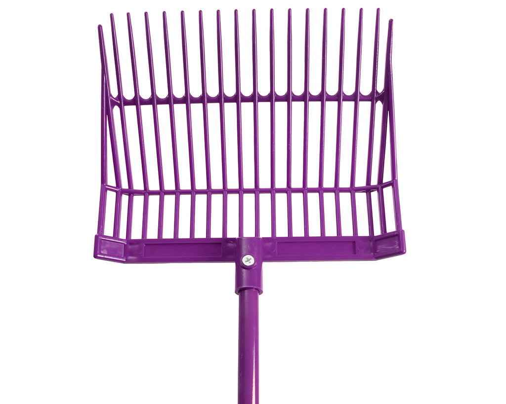 Stable Fork - Purple